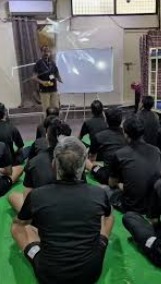 प्रेरणा सत्र